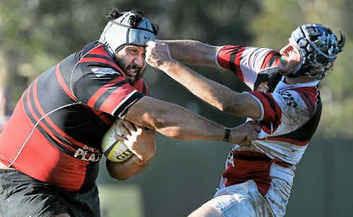 Coffs Rugby’s only first grade team this year will start its season in Crescent Head after the release of a new MNC Rugby fixture. Coffs Rugby’s only first grade team this year will start its season in Crescent Head after the release of a new MNC Rugby fixture.
